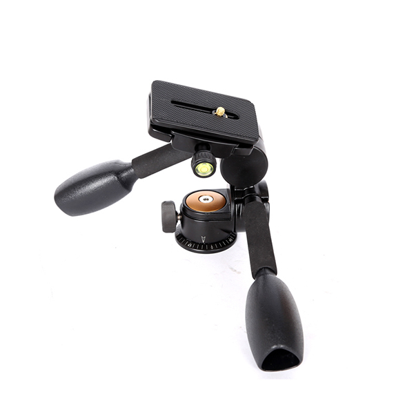 Tripod Head (đầu dầu quay phim)